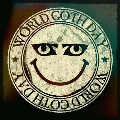 World Goth Day