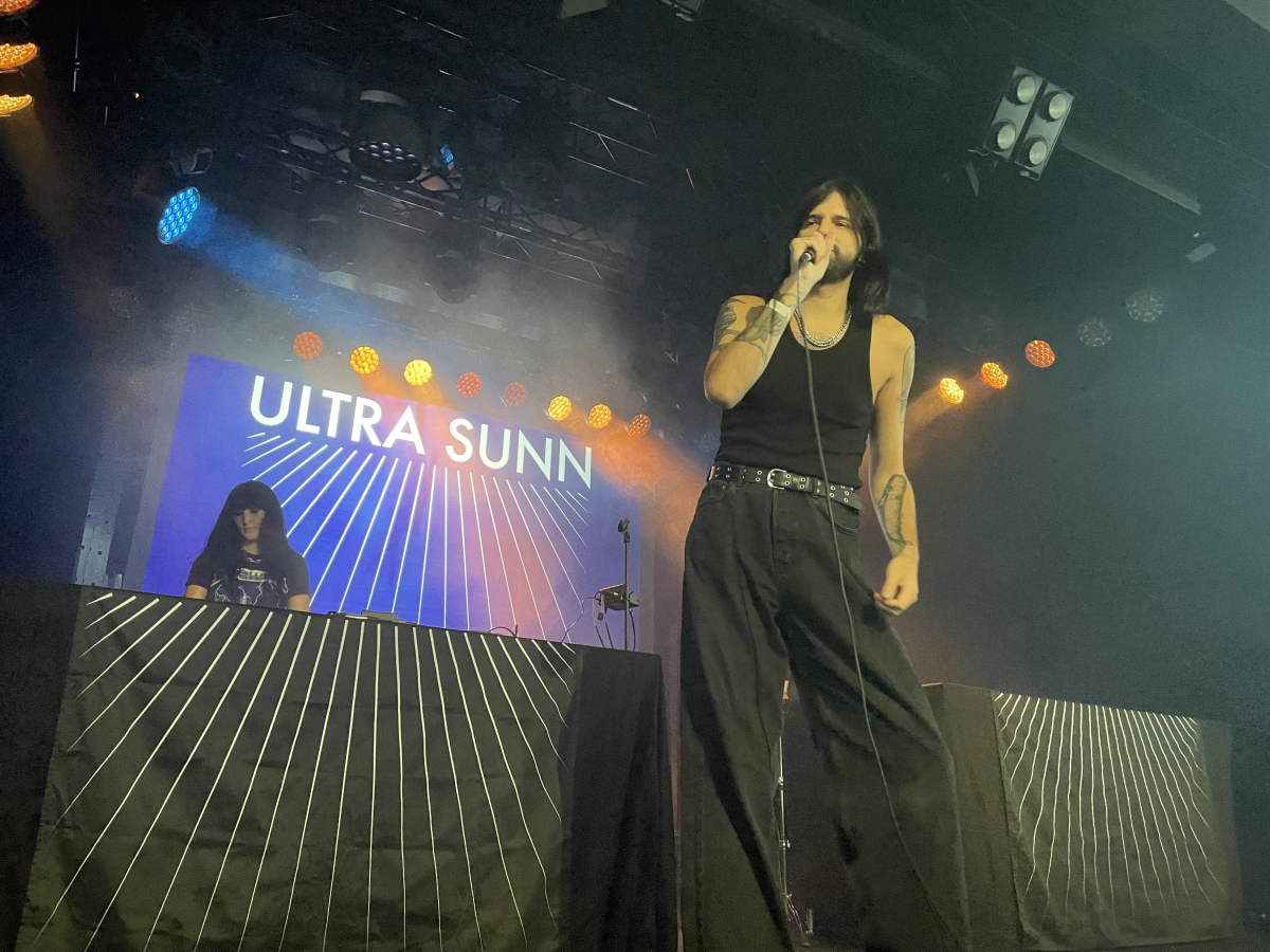 Ultra Sunn