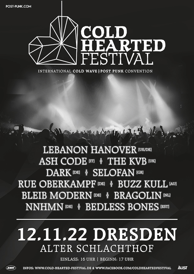 Cold Hearted Festival