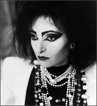 Siouxsie