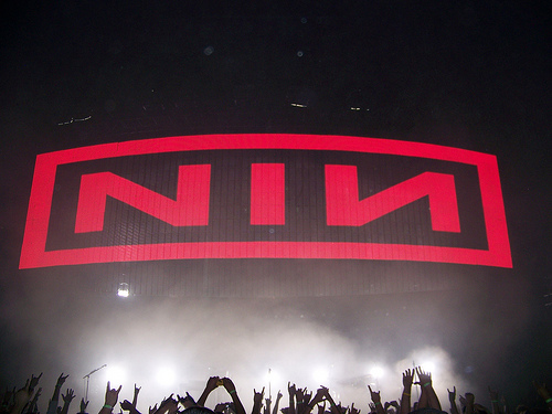 Nine Inch Nails