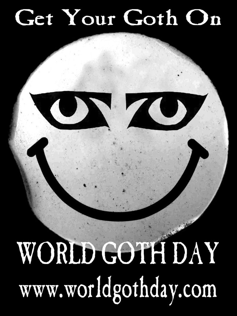 World Goth Day